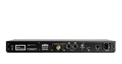 Steinway & Sons CDP - 1 CD Player - Gordon's Audiovisual