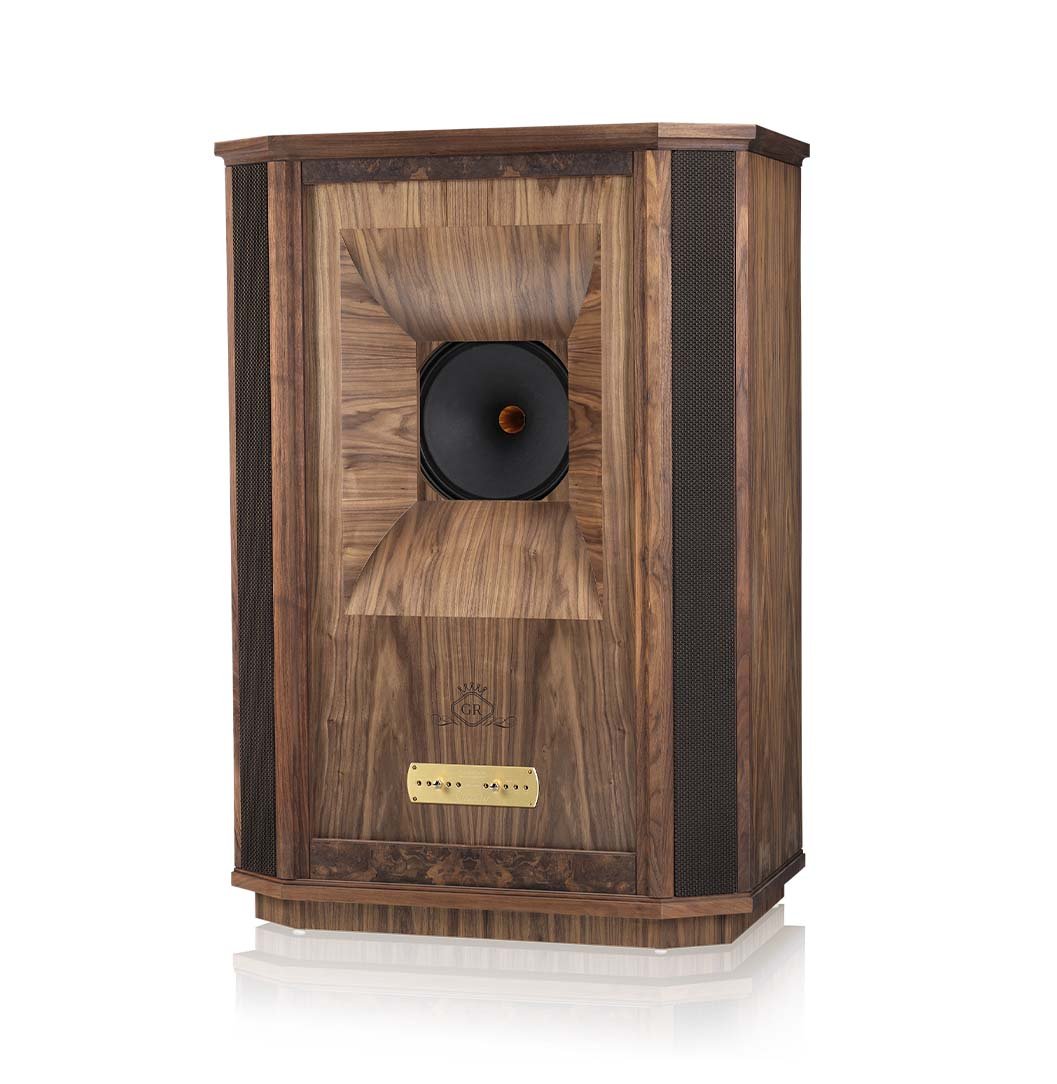 WESTMINSTER ROYAL GR - Gordon's Audiovisual