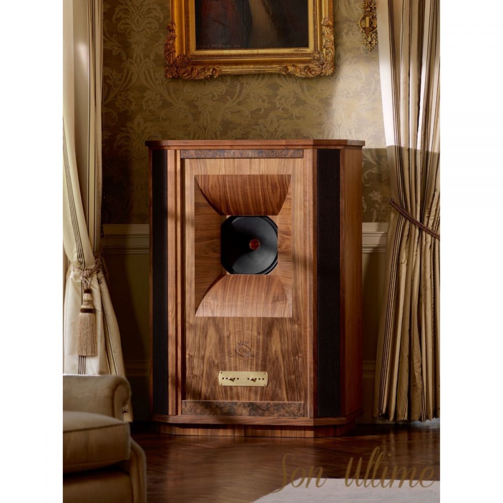 WESTMINSTER ROYAL GR - Gordon's Audiovisual