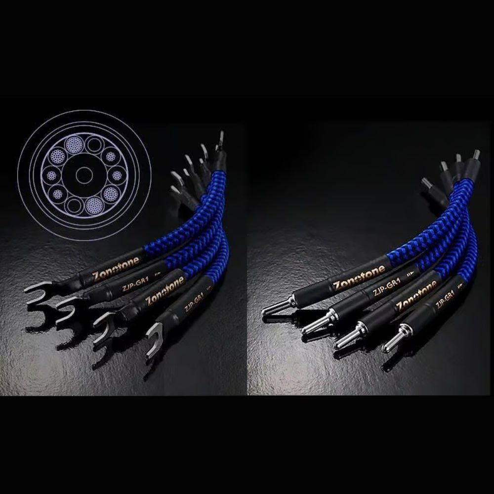 ZJP - G10 - Gordon's Audiovisual