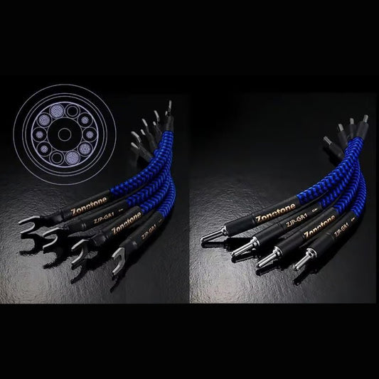 ZJP - G10 - Gordon's Audiovisual