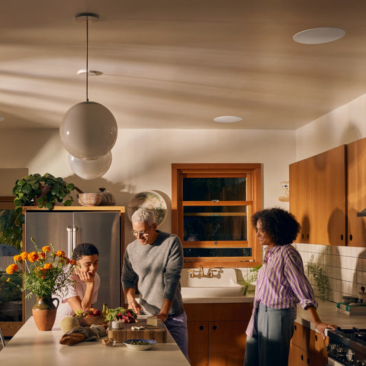 Sonos In-Ceiling by Sonance (Pair)