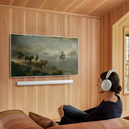 Sonos Arc Ultra CN