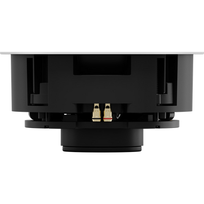 Sonos In-Ceiling 8" Pair By Sonance (White)
