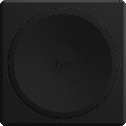 Sonos PORT (Black)