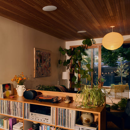 Sonos In-Ceiling by Sonance (Pair)