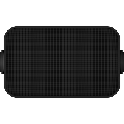 Sonos Outdoor by Sonance (Pair)（Black/White)