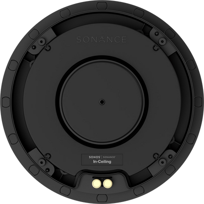 Sonos In-Ceiling 8" Pair By Sonance (White)