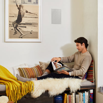 Sonos In-Wall by Sonance (Pair)