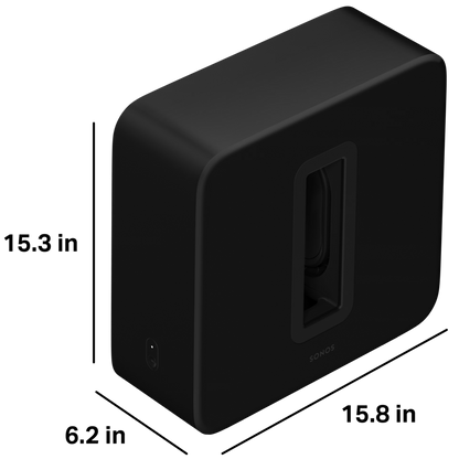 Sonos SUB 4