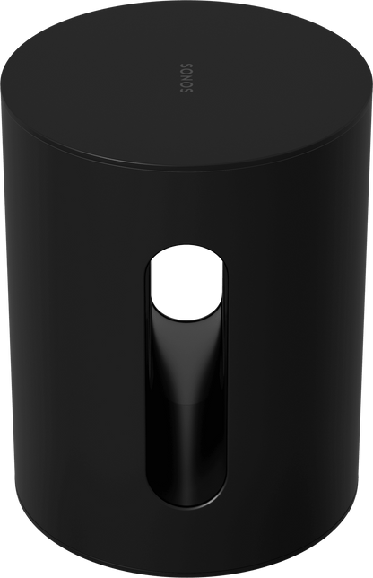 Sonos Beam(gen2) +Sonos Sub Mini - Gordon's Audiovisual