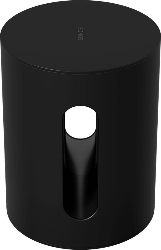 Sonos Beam(gen2) +Sonos Sub Mini - Gordon's Audiovisual
