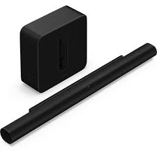 Sonos Arc Ultra CN +Sonos SUB G4 (Black) - Gordon's Audiovisual