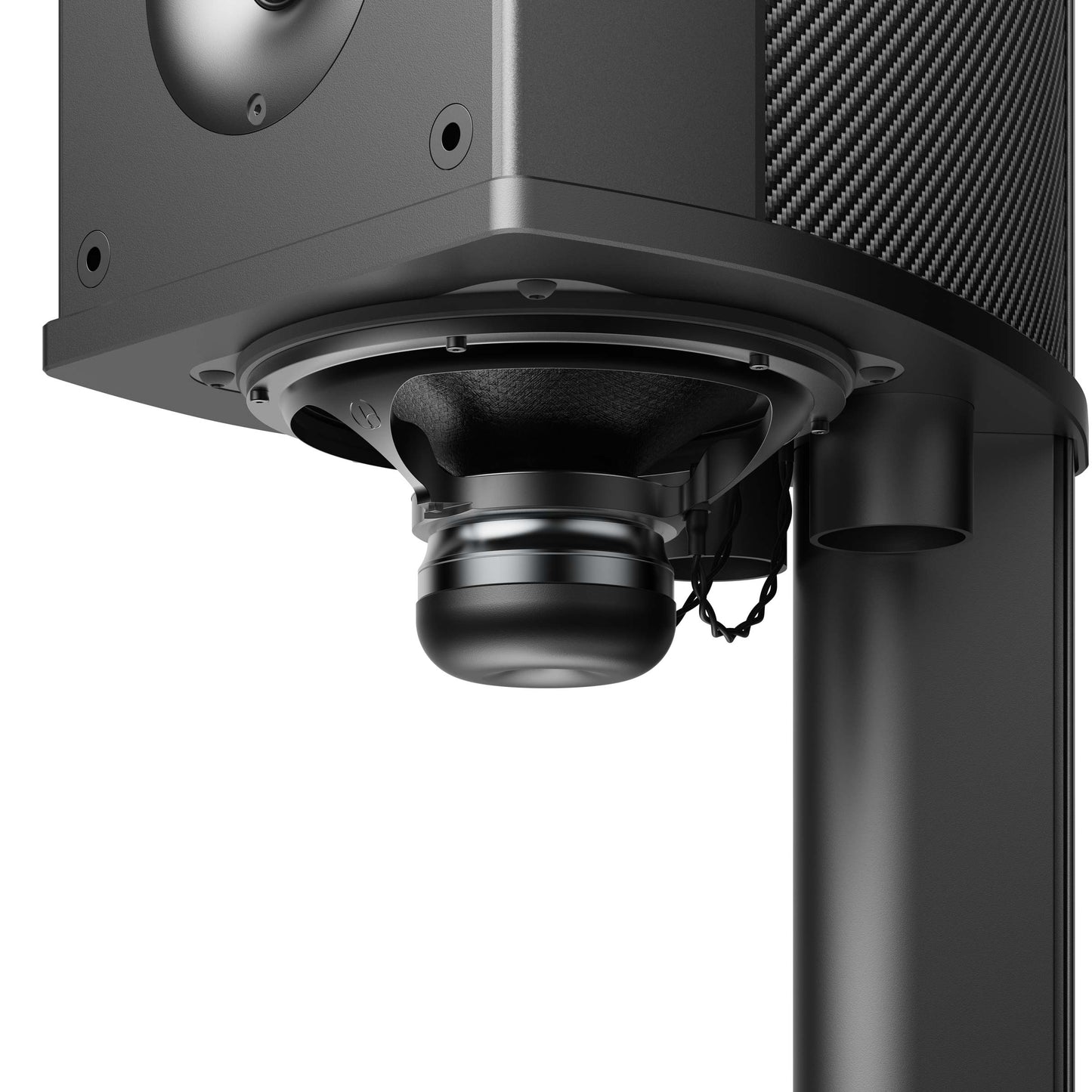 DISCOVERY 3ZERO发现 - Gordon's Audiovisual