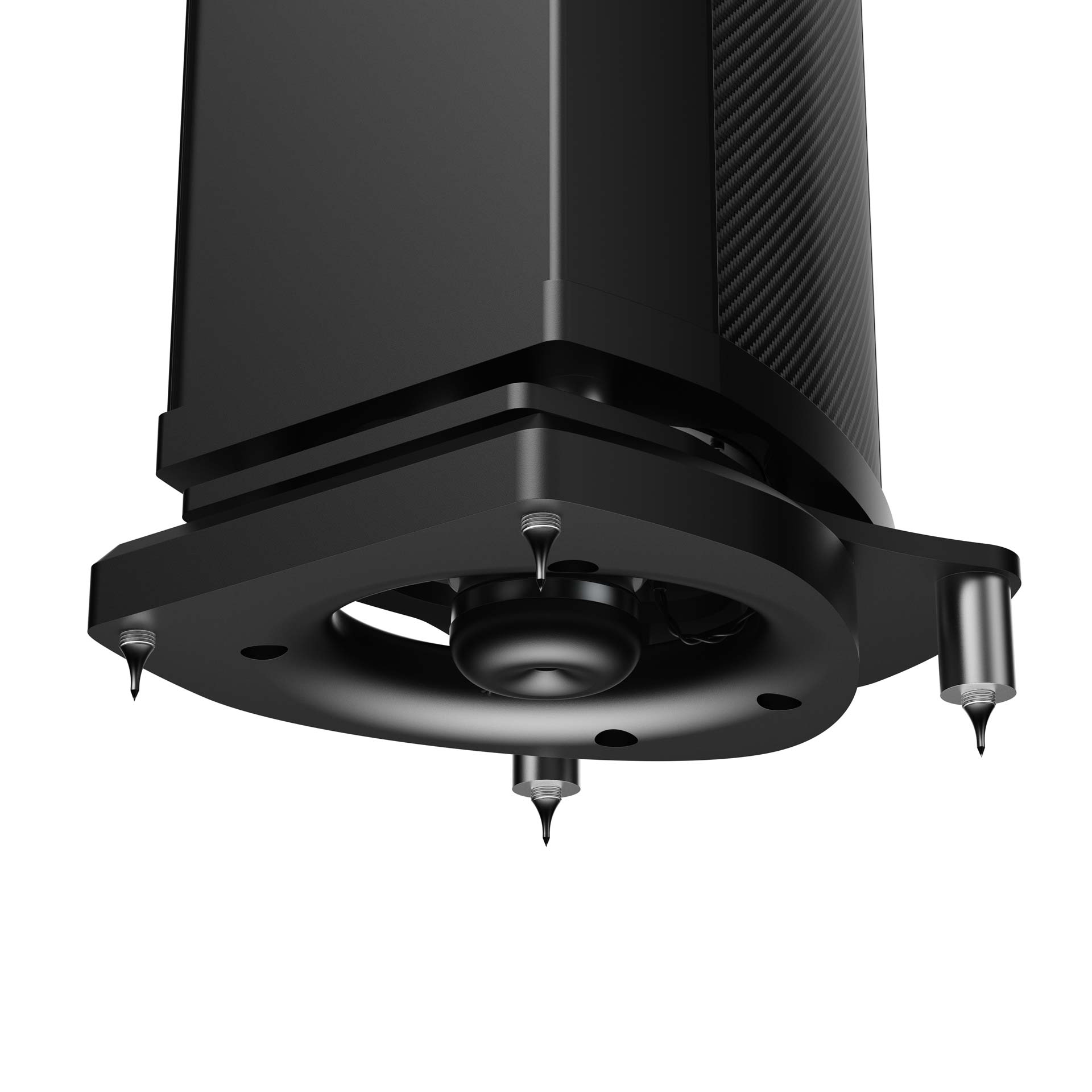 A.C.T. 3ZERO艺特 - Gordon's Audiovisual