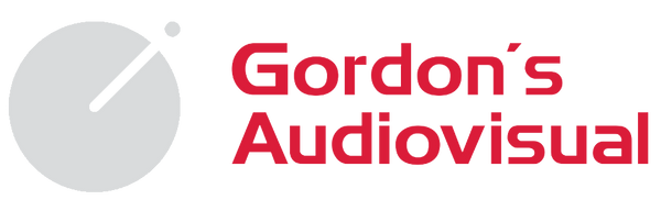 Gordon's Audiovisual